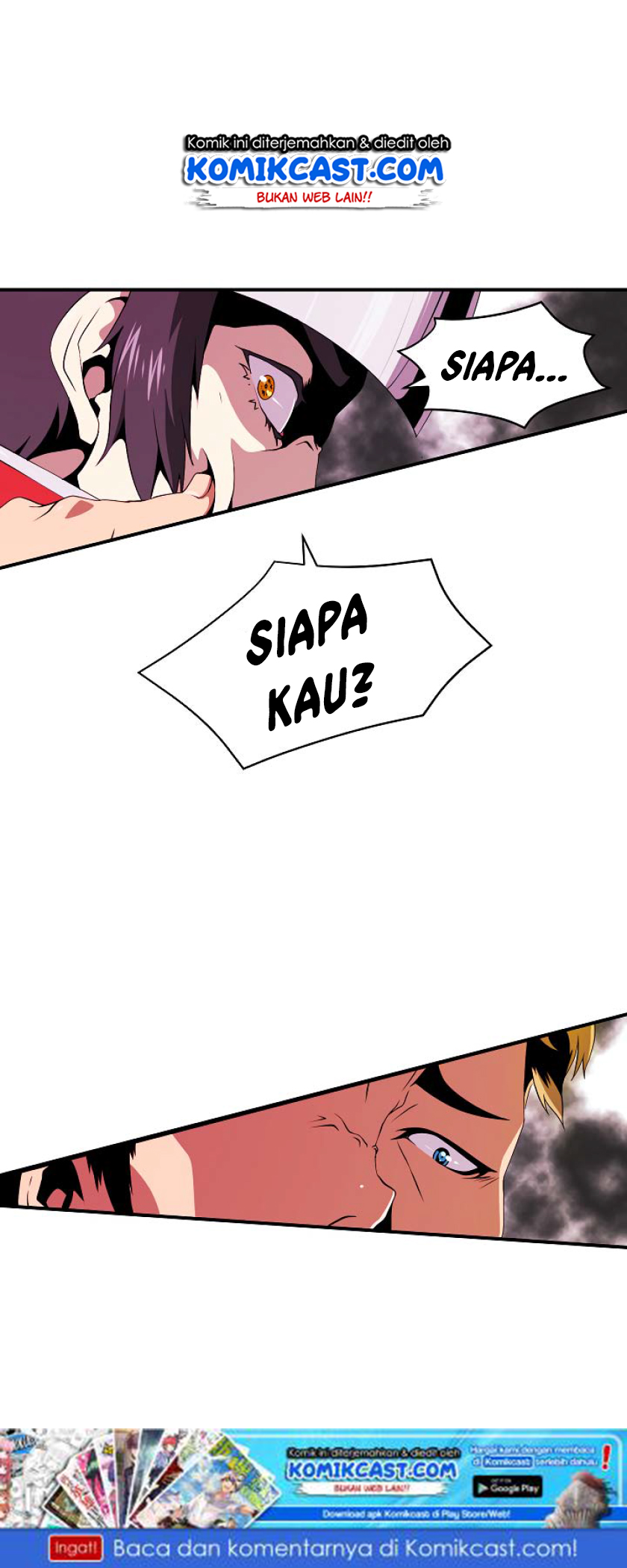 Baca  I’m Destined for Greatness! Chapter 12 Gambar 2