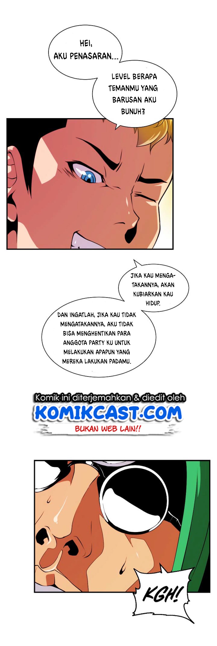 I’m Destined for Greatness! Chapter 12 Gambar 25