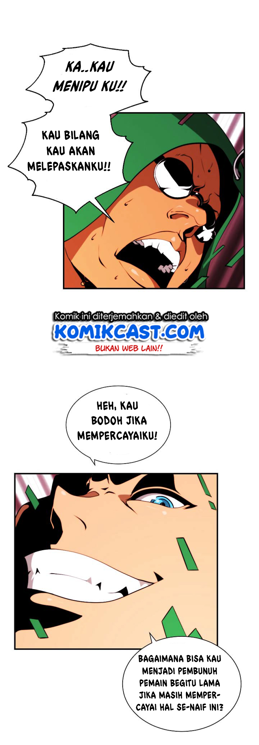 I’m Destined for Greatness! Chapter 12 Gambar 32