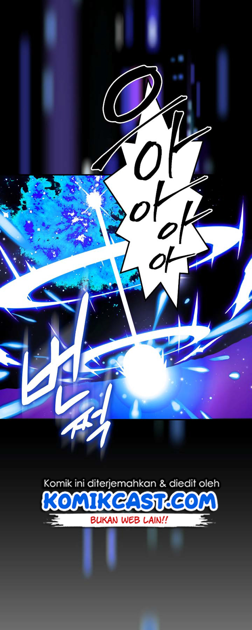 I’m Destined for Greatness! Chapter 12 Gambar 44