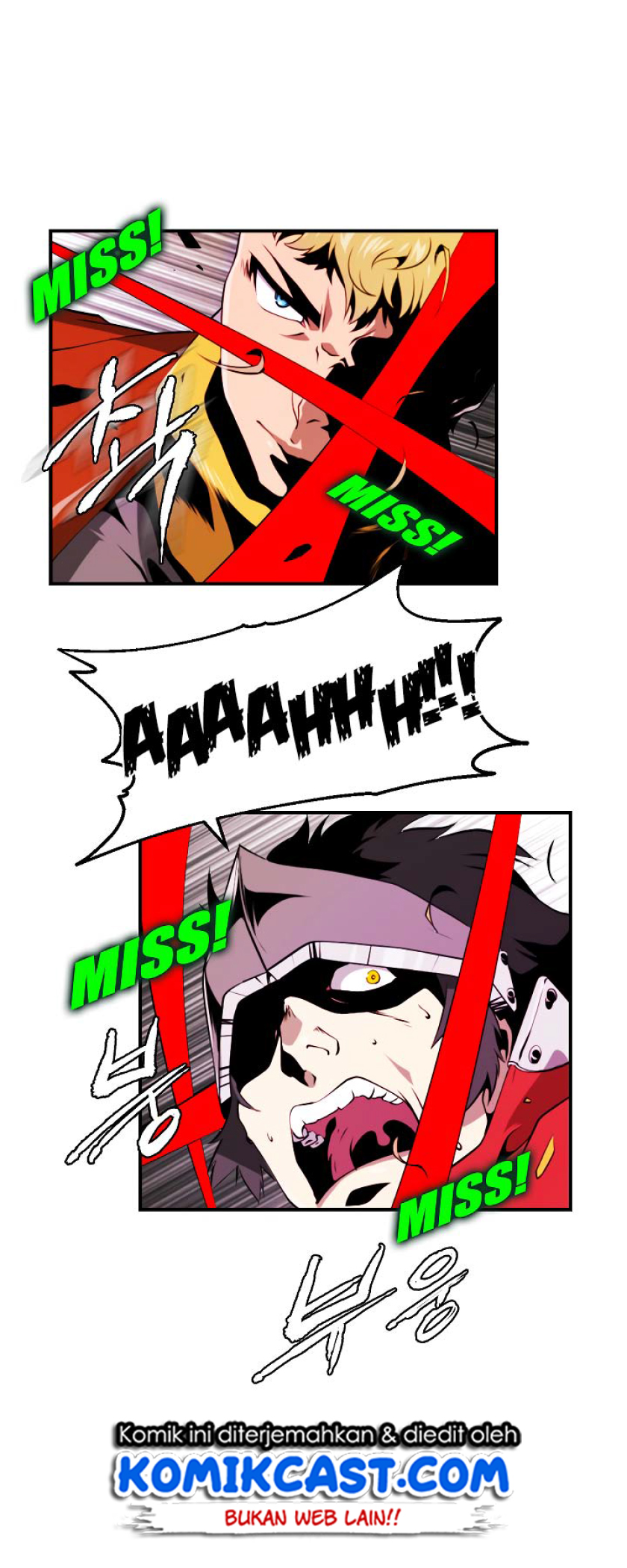 I’m Destined for Greatness! Chapter 12 Gambar 7