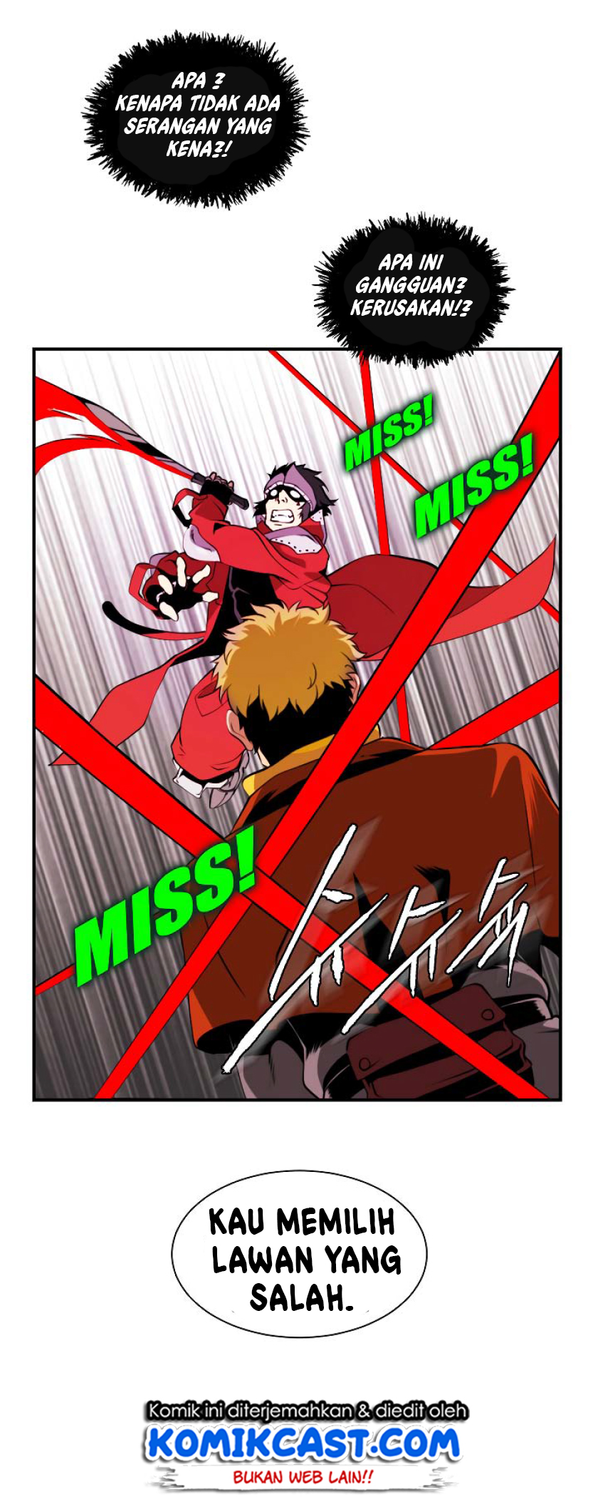 I’m Destined for Greatness! Chapter 12 Gambar 8