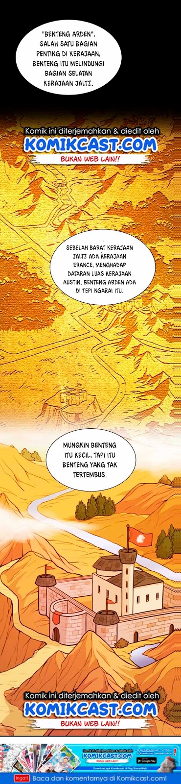 Baca  I’m Destined for Greatness! Chapter 11 Gambar 2