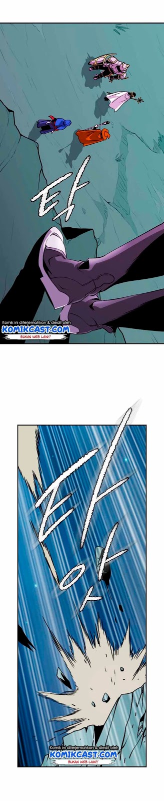 I’m Destined for Greatness! Chapter 11 Gambar 26