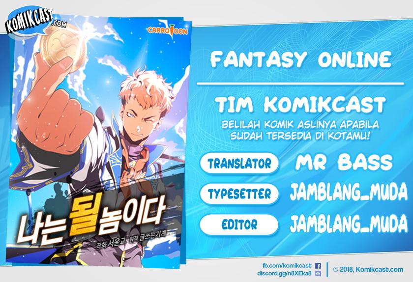 Baca Komik I’m Destined for Greatness! Chapter 10 Gambar 1