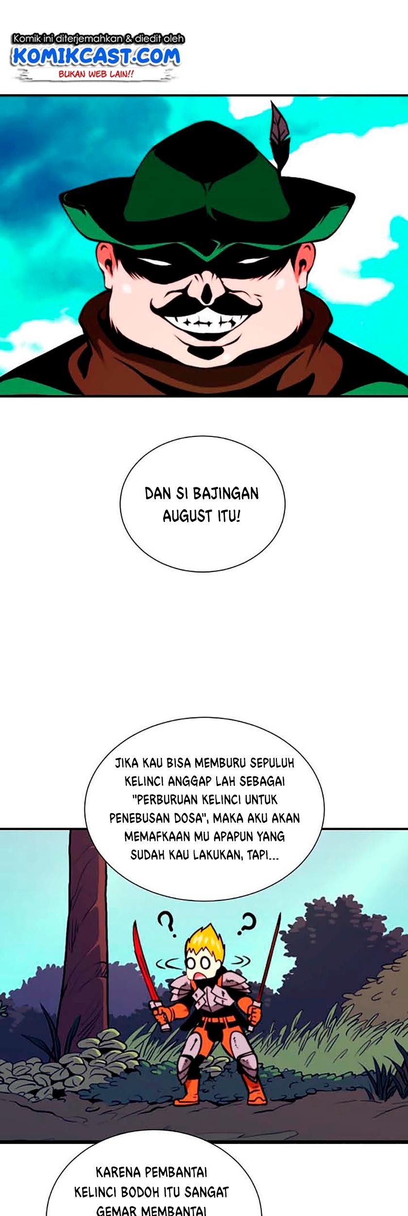 I’m Destined for Greatness! Chapter 10 Gambar 22