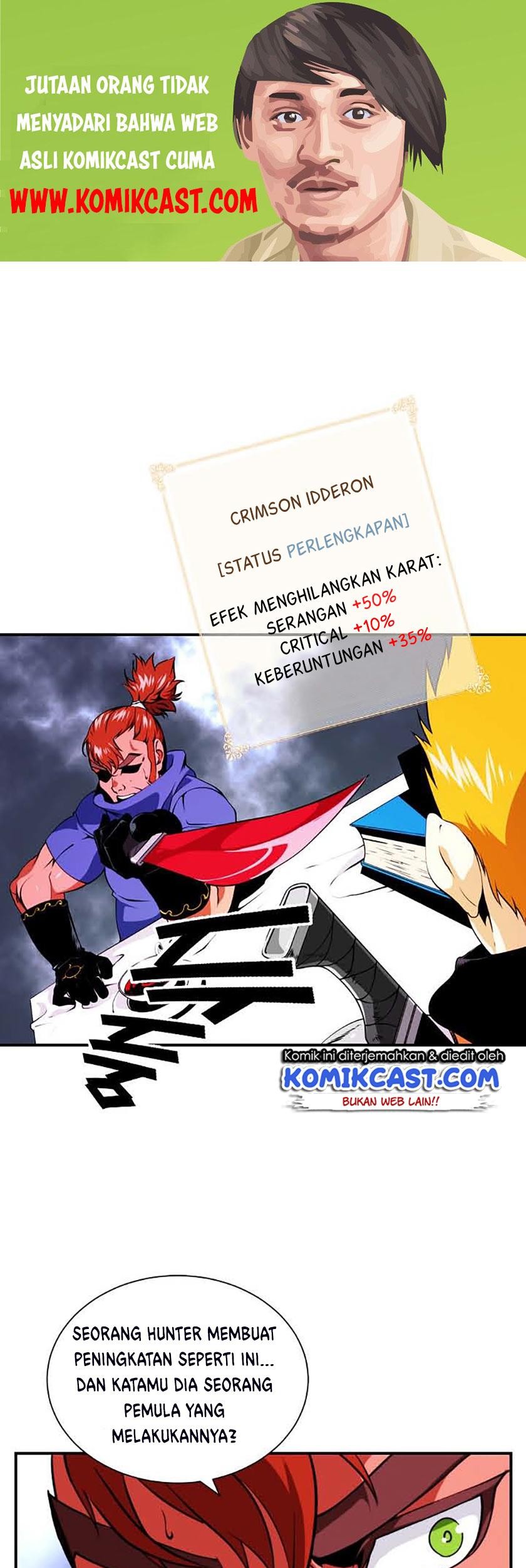 I’m Destined for Greatness! Chapter 10 Gambar 28