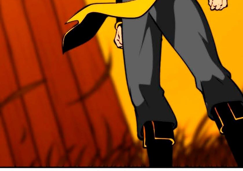 I’m Destined for Greatness! Chapter 10 Gambar 33