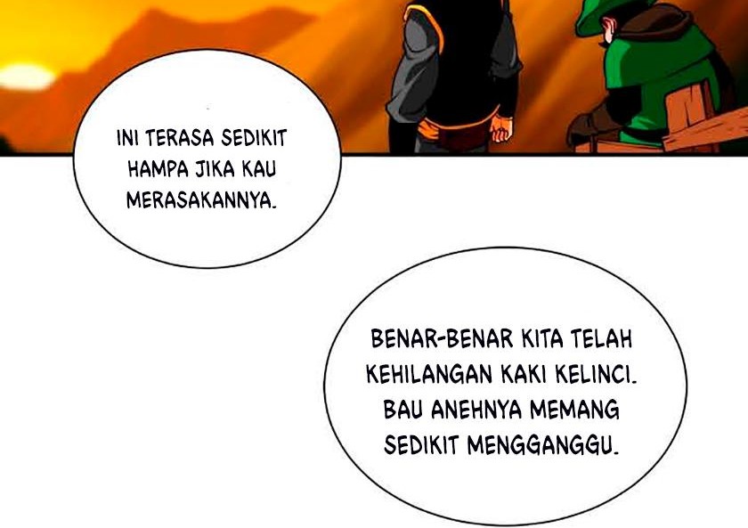 I’m Destined for Greatness! Chapter 10 Gambar 35