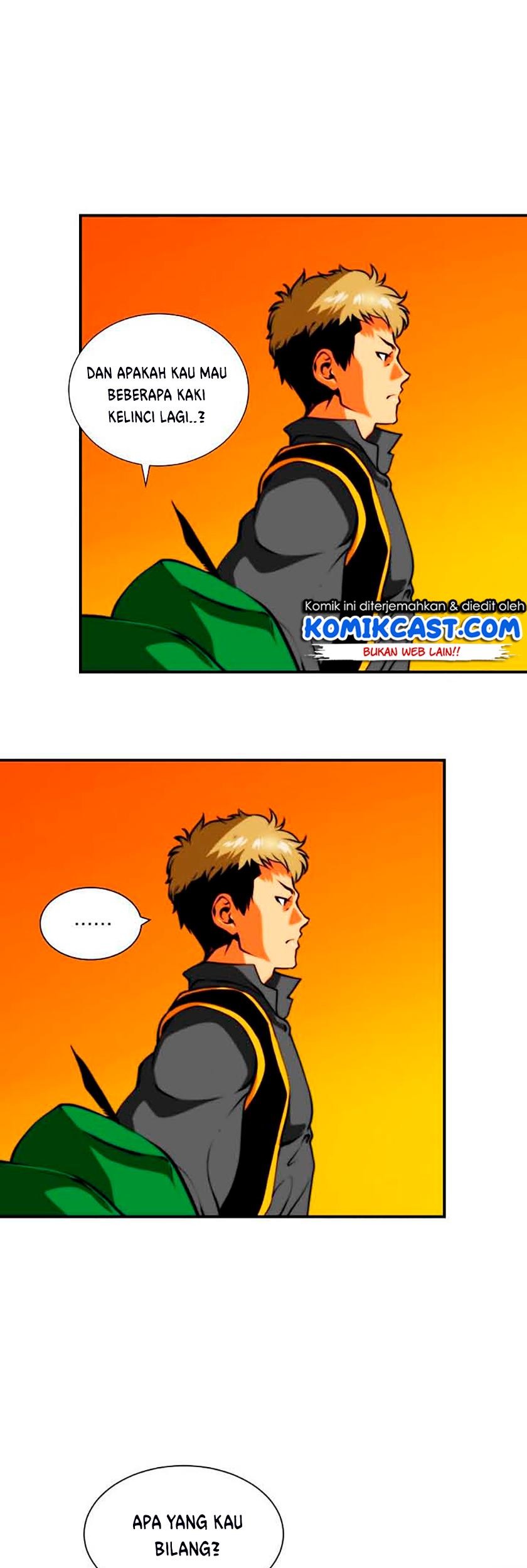 I’m Destined for Greatness! Chapter 10 Gambar 36