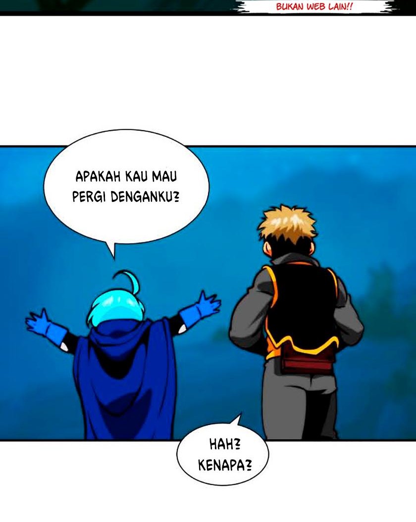I’m Destined for Greatness! Chapter 10 Gambar 46