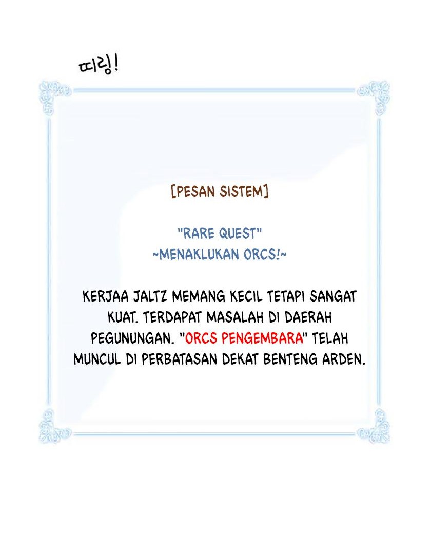 I’m Destined for Greatness! Chapter 10 Gambar 48