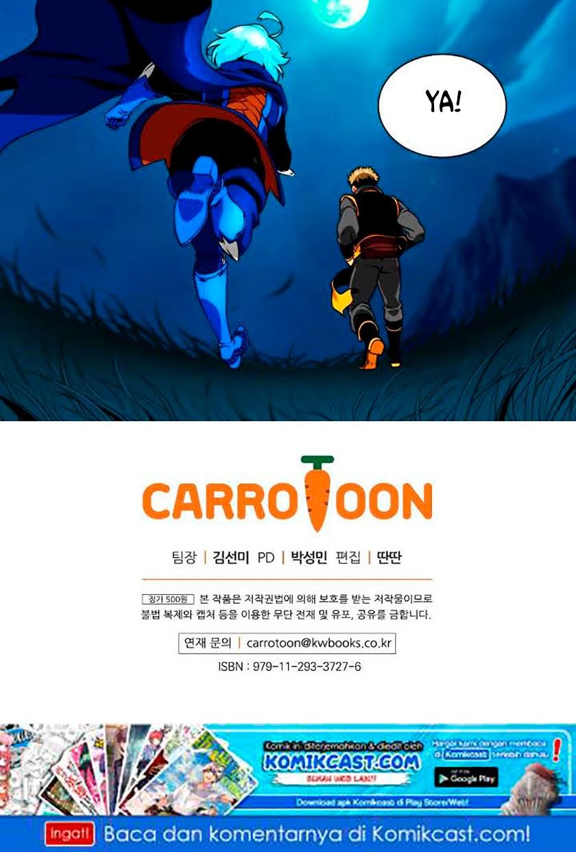 I’m Destined for Greatness! Chapter 10 Gambar 50