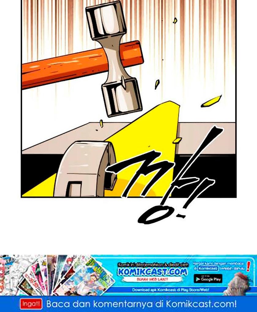 I’m Destined for Greatness! Chapter 10 Gambar 3