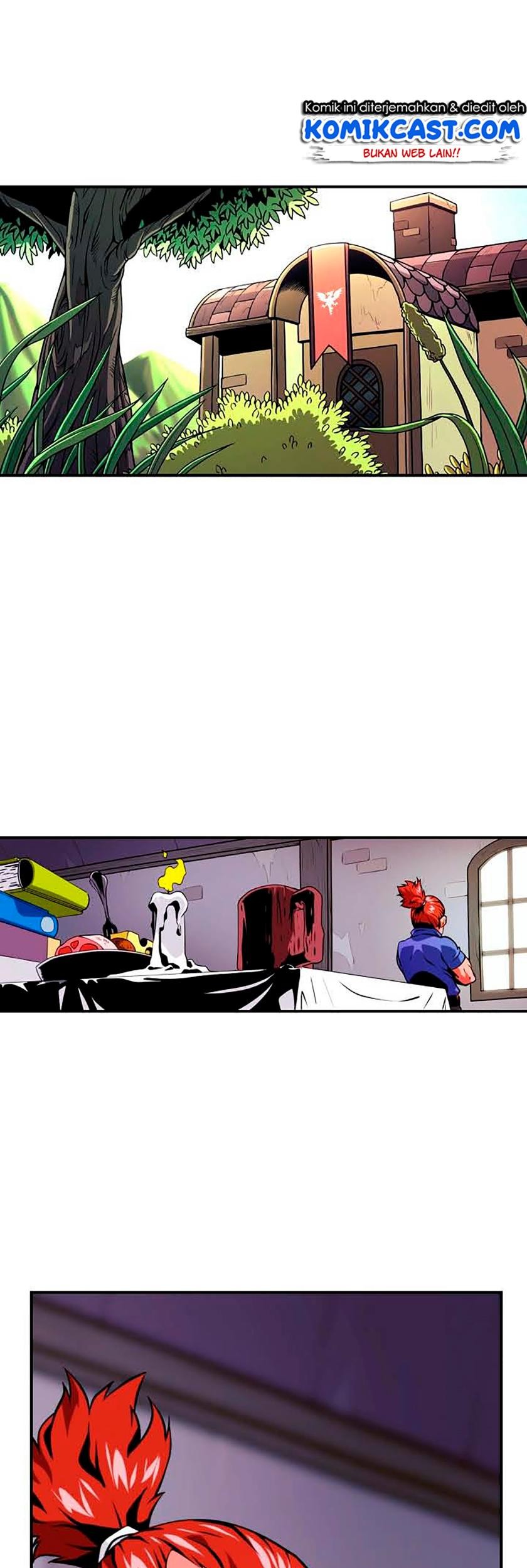 I’m Destined for Greatness! Chapter 10 Gambar 10