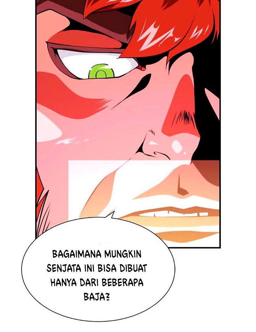 I’m Destined for Greatness! Chapter 10 Gambar 13