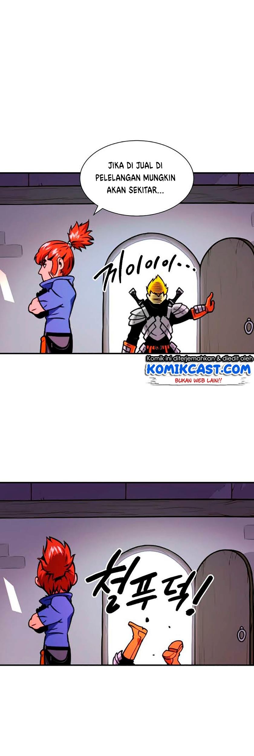 I’m Destined for Greatness! Chapter 10 Gambar 14