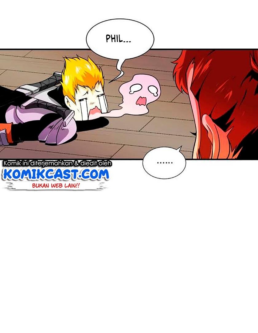 I’m Destined for Greatness! Chapter 10 Gambar 15