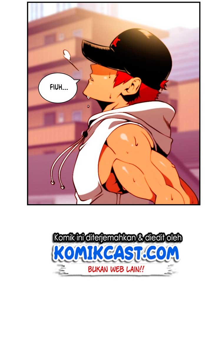 I’m Destined for Greatness! Chapter 09 Gambar 10