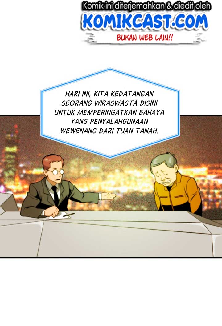 I’m Destined for Greatness! Chapter 09 Gambar 19