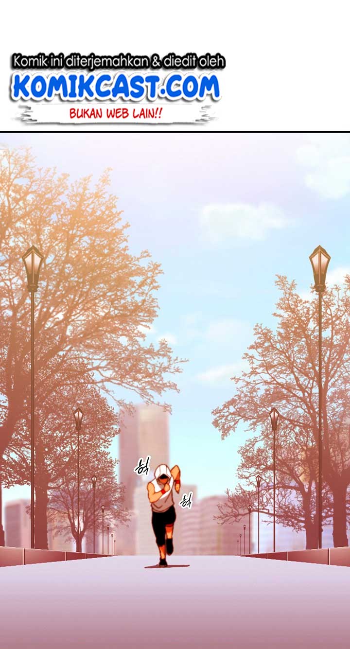 Baca  I’m Destined for Greatness! Chapter 09 Gambar 2