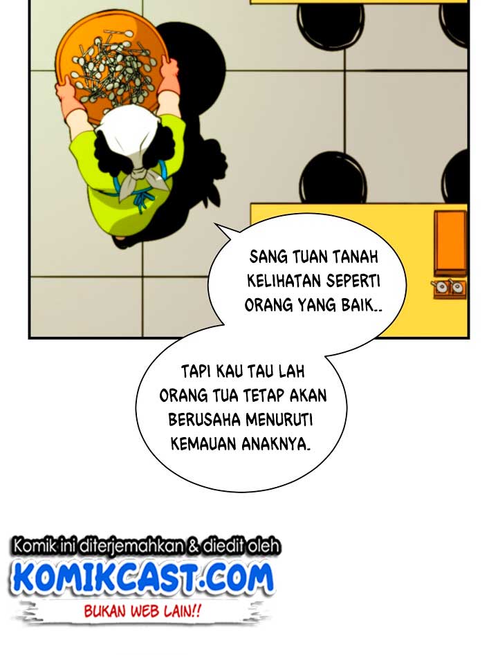 I’m Destined for Greatness! Chapter 09 Gambar 24