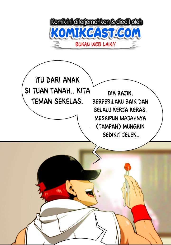 I’m Destined for Greatness! Chapter 09 Gambar 26