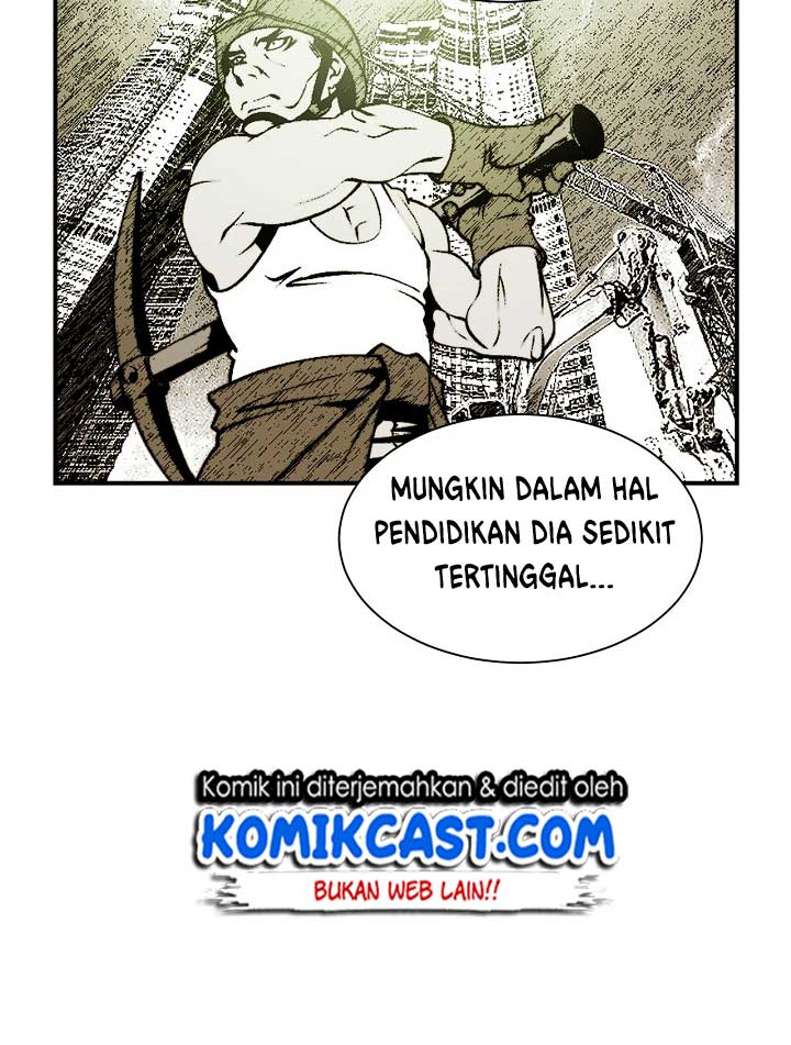 I’m Destined for Greatness! Chapter 09 Gambar 29