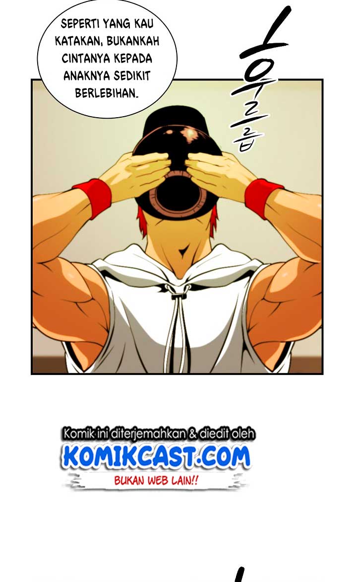 I’m Destined for Greatness! Chapter 09 Gambar 32