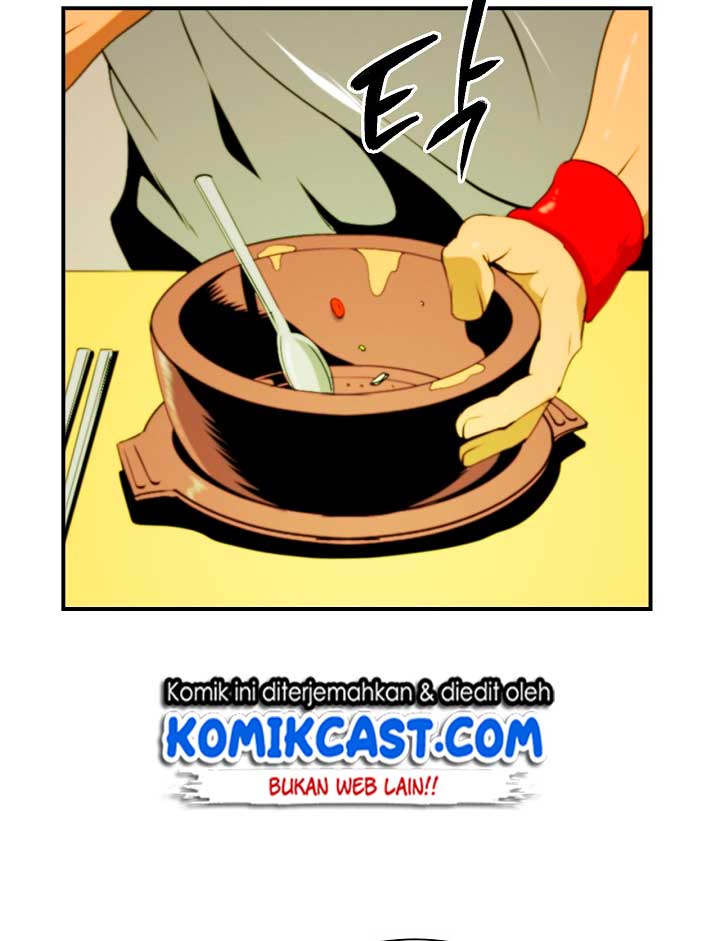 I’m Destined for Greatness! Chapter 09 Gambar 33