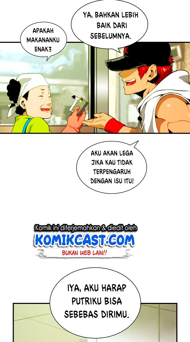 I’m Destined for Greatness! Chapter 09 Gambar 34