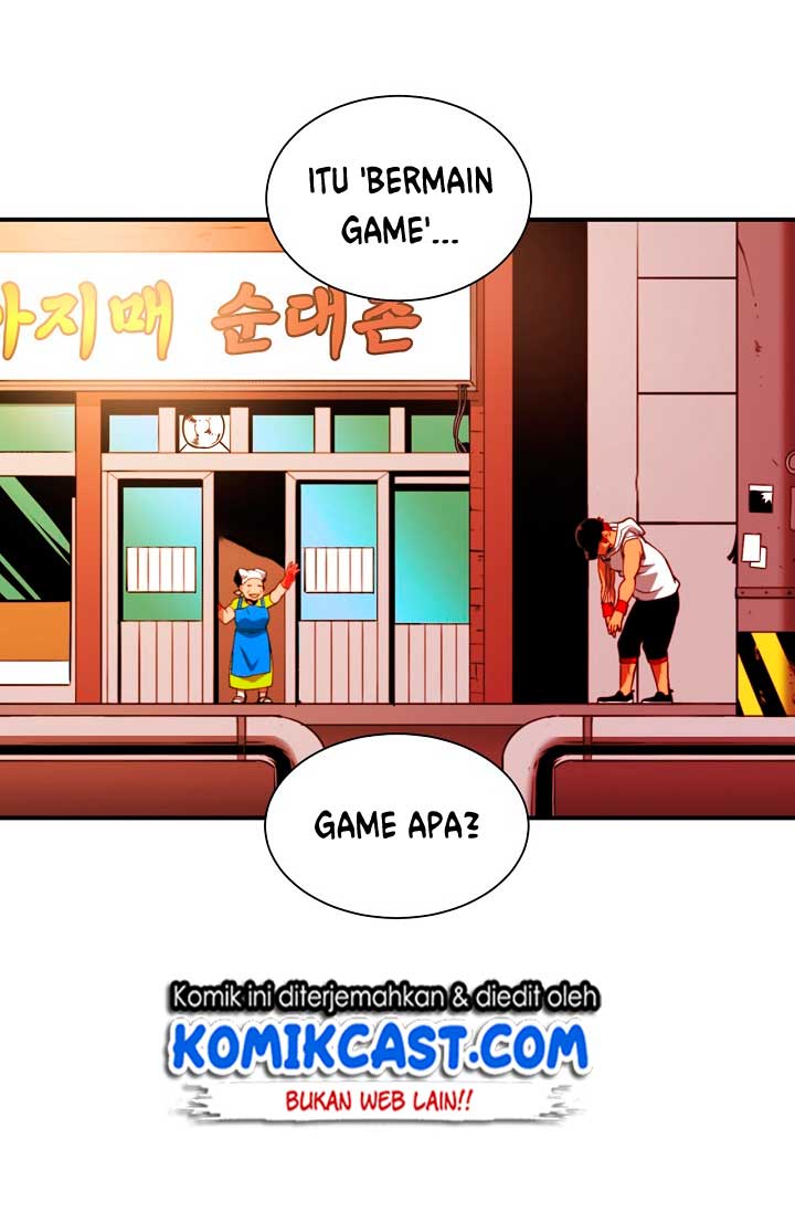 I’m Destined for Greatness! Chapter 09 Gambar 40