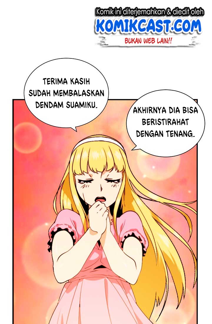 I’m Destined for Greatness! Chapter 09 Gambar 46
