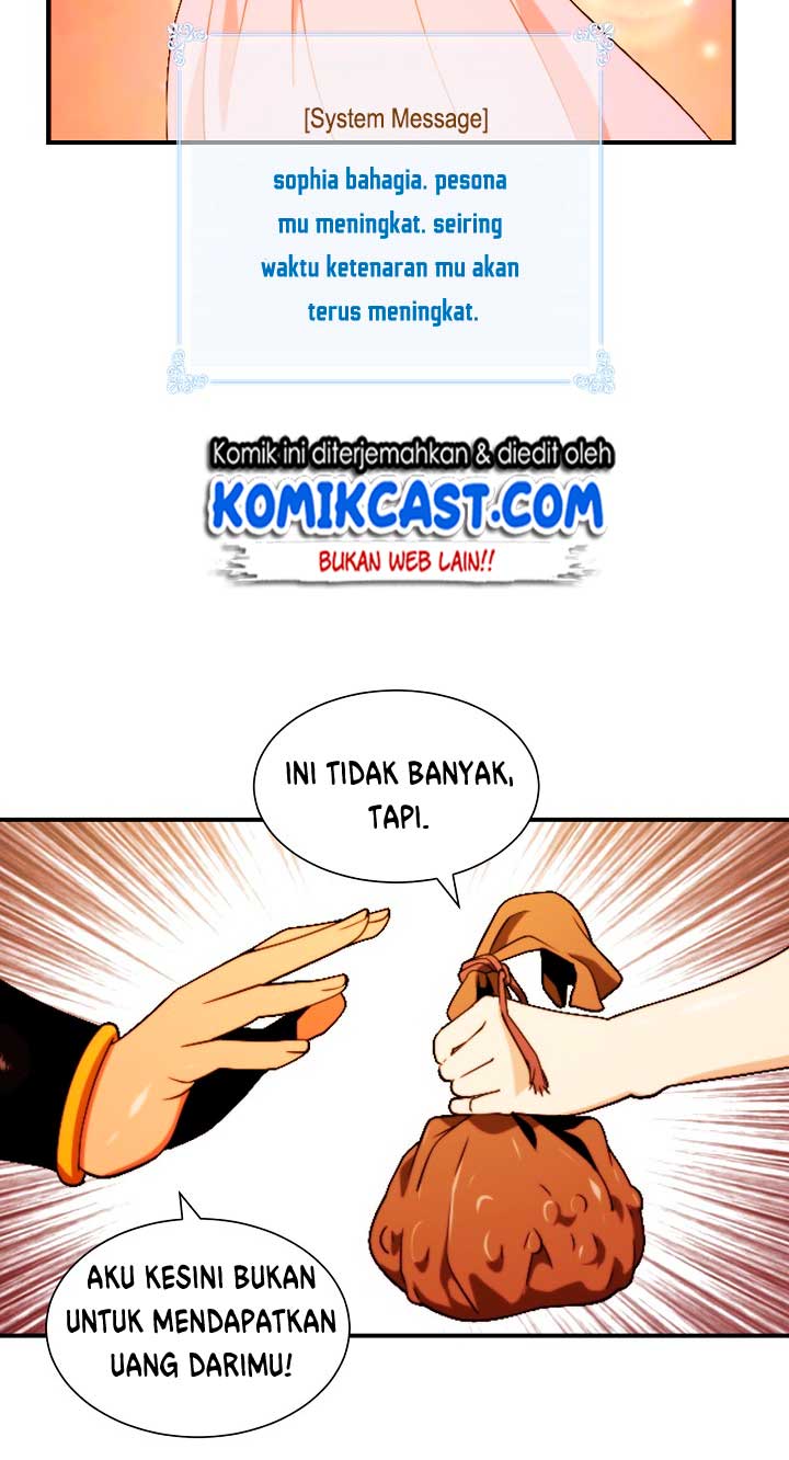 I’m Destined for Greatness! Chapter 09 Gambar 47
