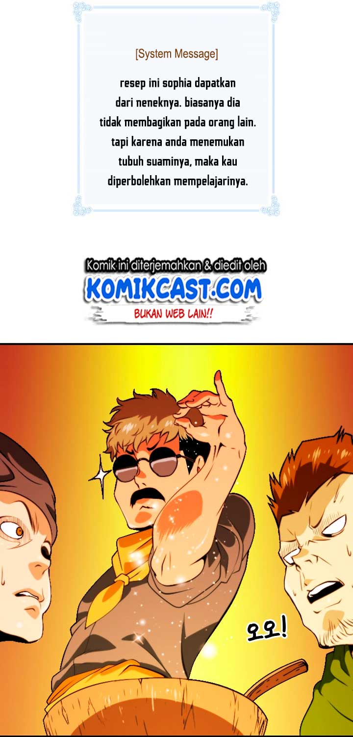 I’m Destined for Greatness! Chapter 09 Gambar 52