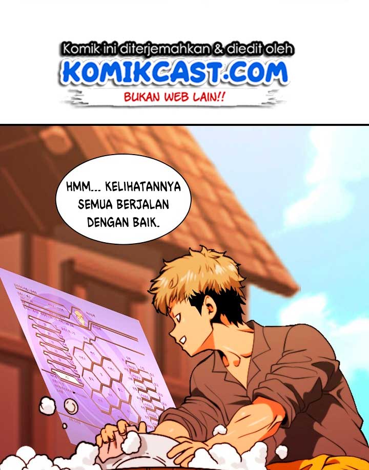 I’m Destined for Greatness! Chapter 09 Gambar 61