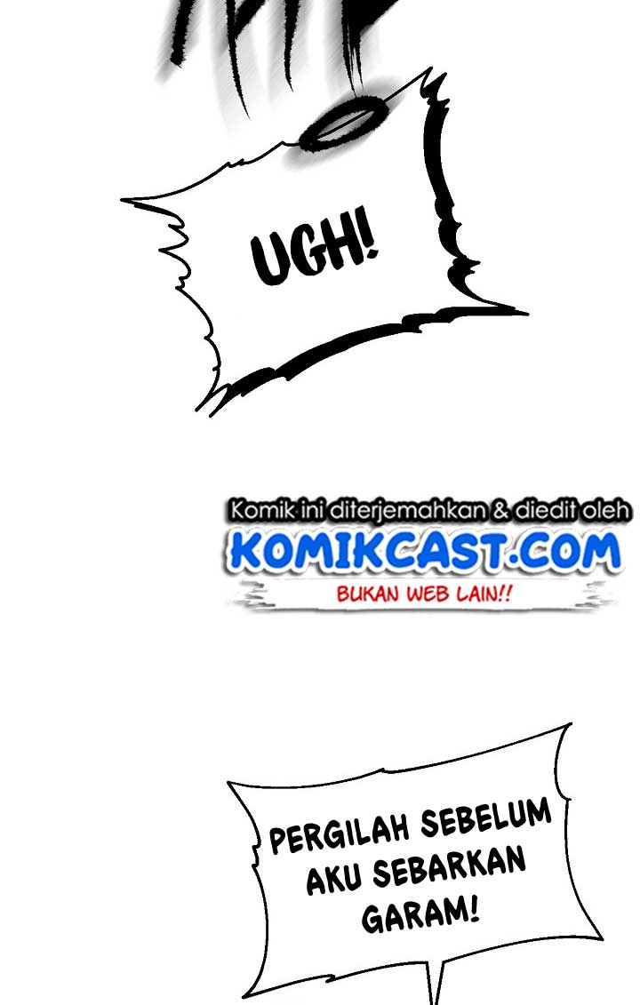 I’m Destined for Greatness! Chapter 09 Gambar 65