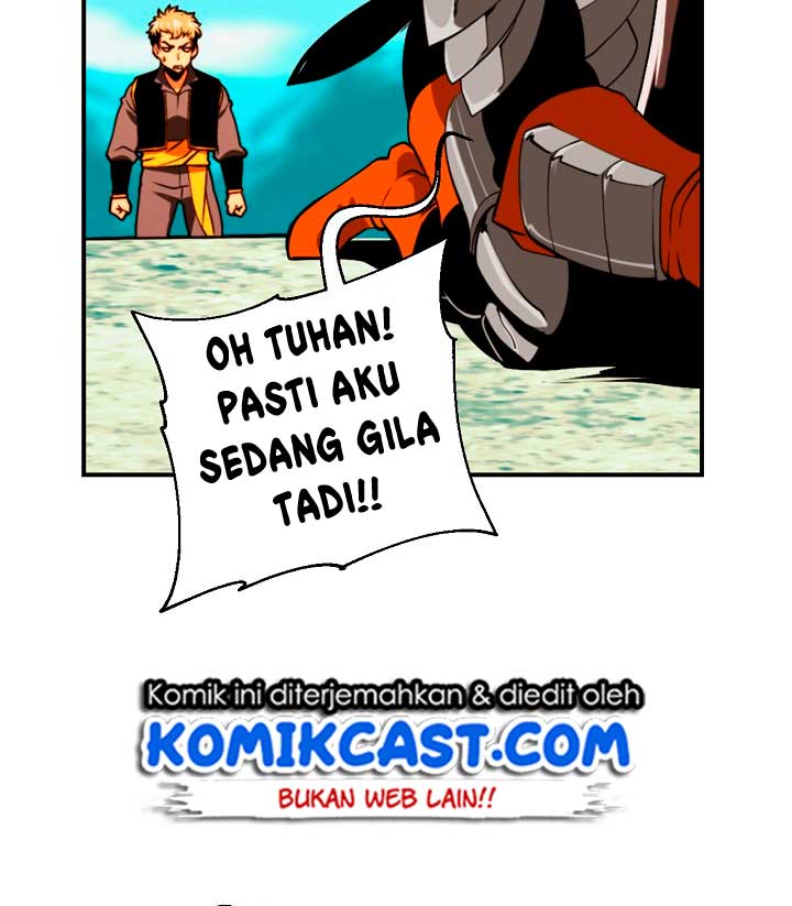 I’m Destined for Greatness! Chapter 09 Gambar 69