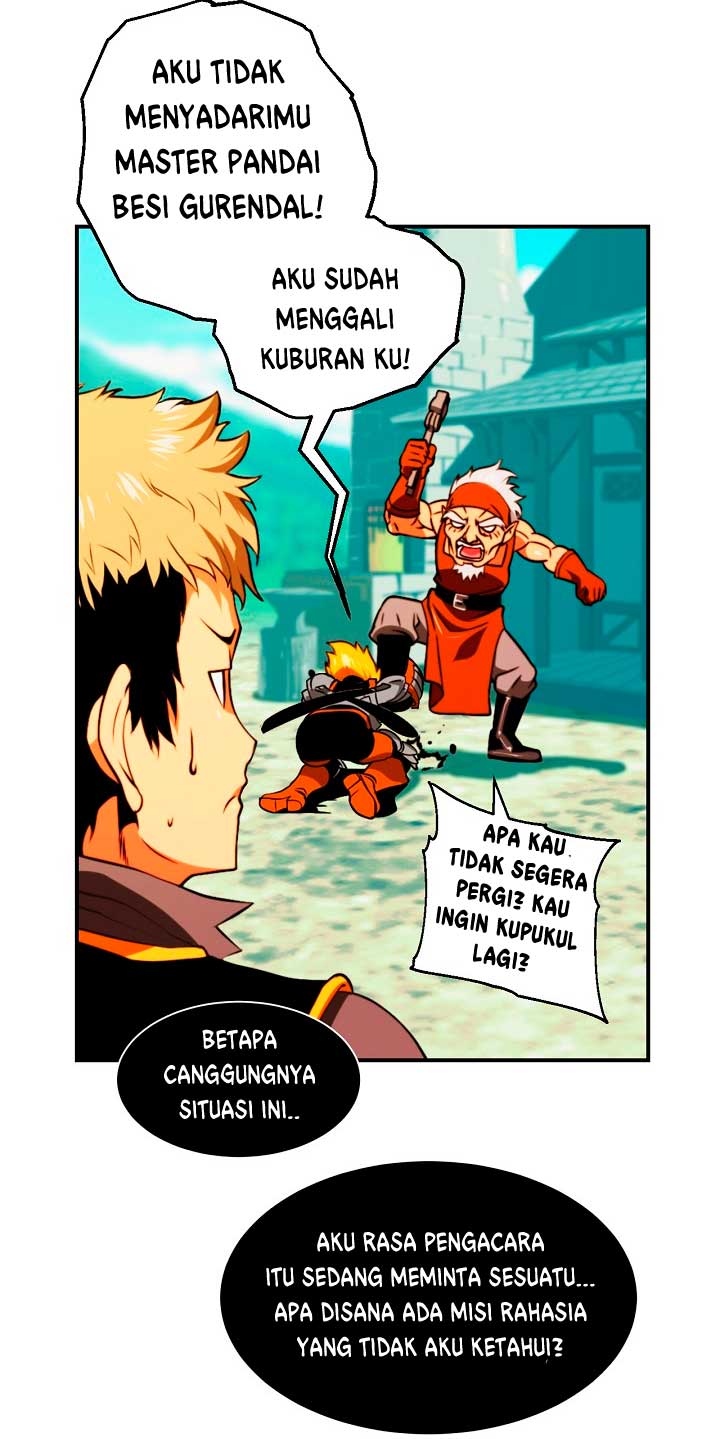 I’m Destined for Greatness! Chapter 09 Gambar 70