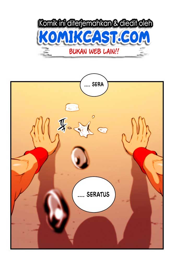 I’m Destined for Greatness! Chapter 09 Gambar 9