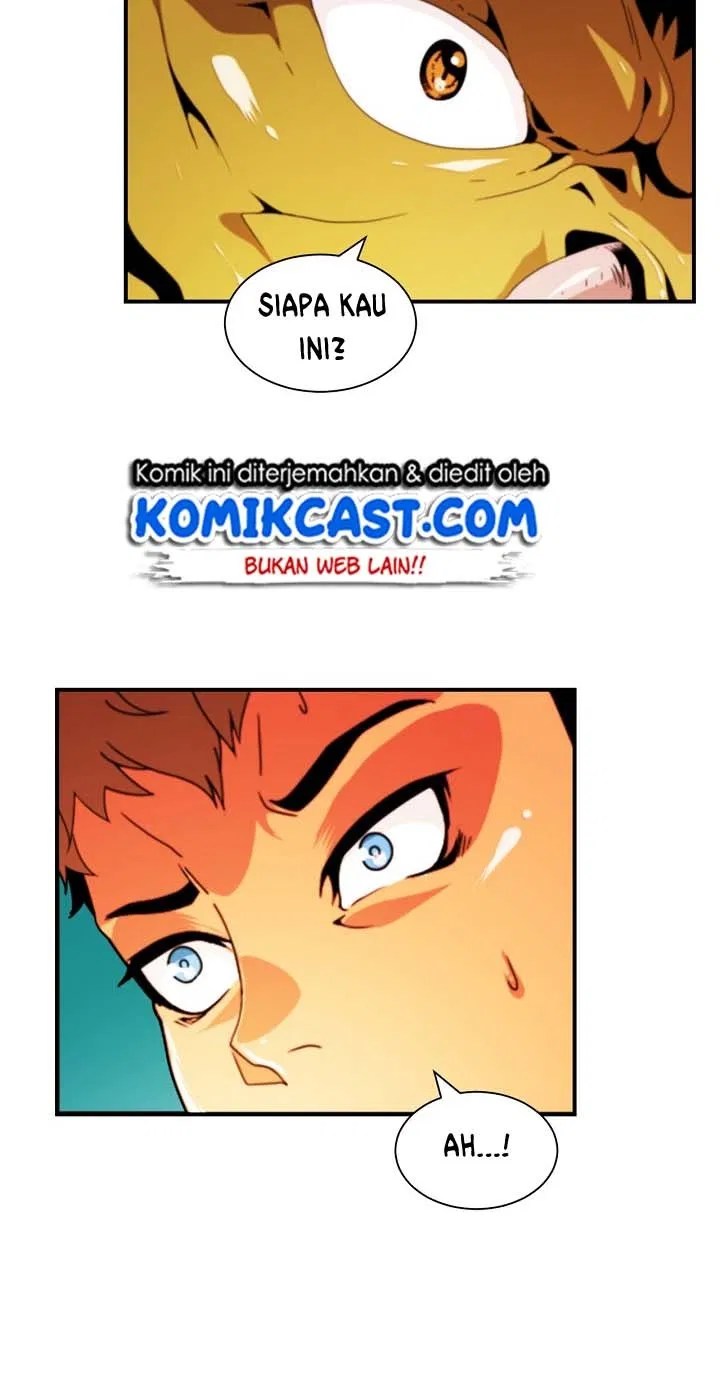 I’m Destined for Greatness! Chapter 08 Gambar 16