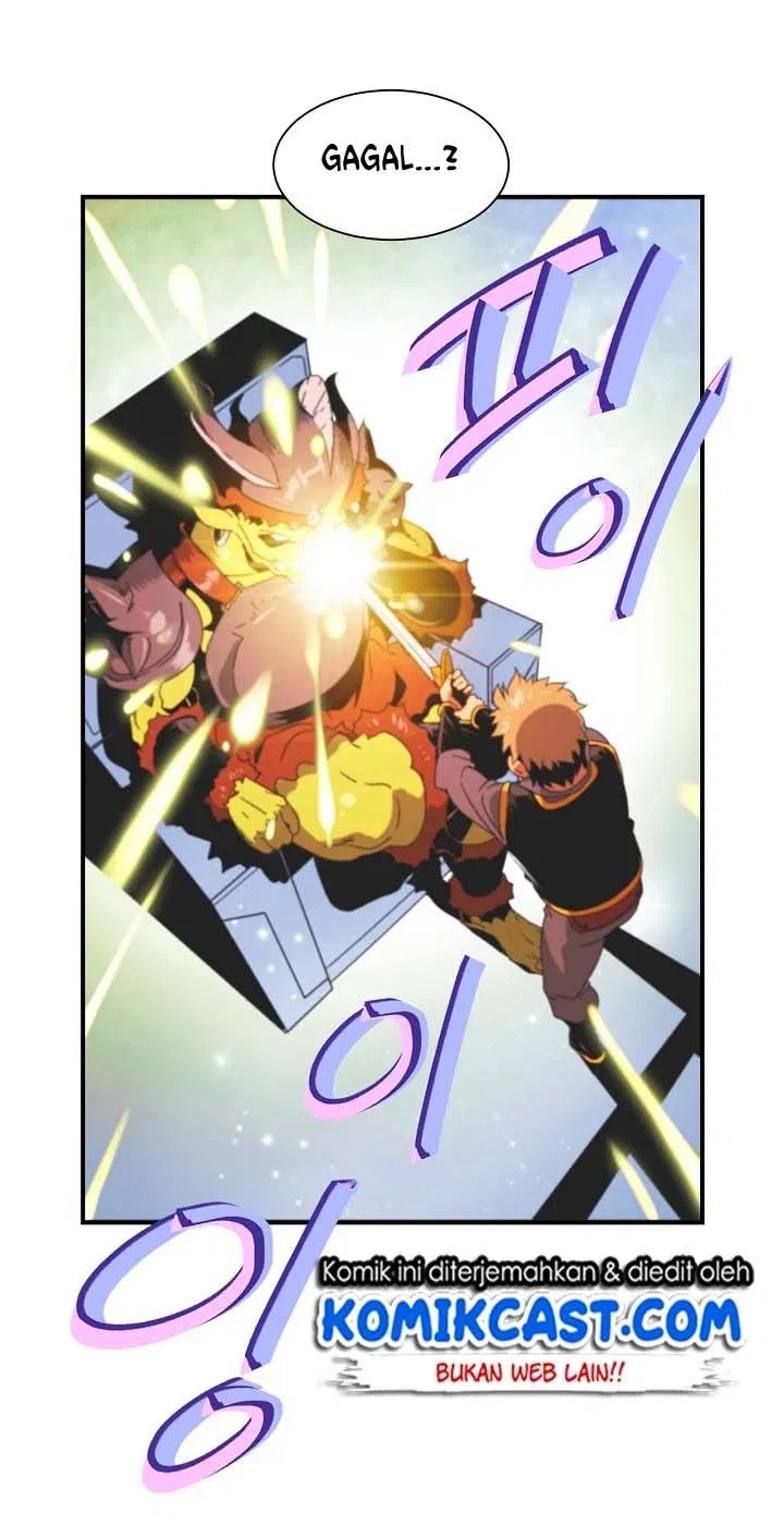 I’m Destined for Greatness! Chapter 08 Gambar 17