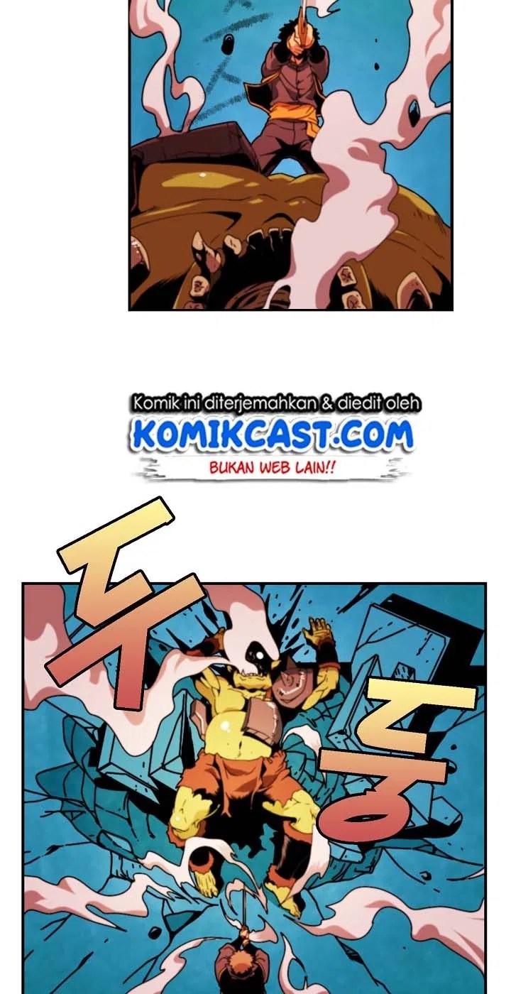 I’m Destined for Greatness! Chapter 08 Gambar 20