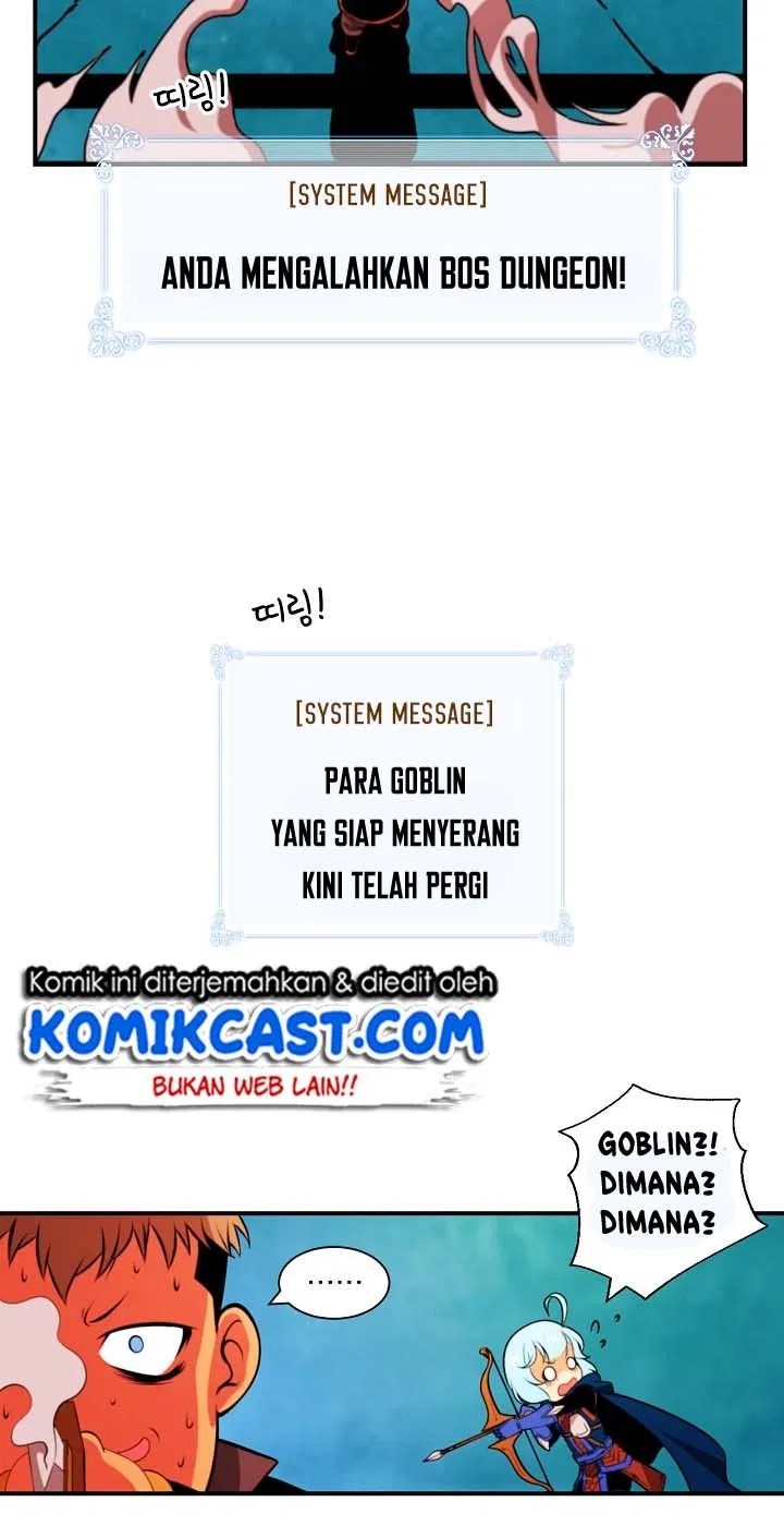 I’m Destined for Greatness! Chapter 08 Gambar 21