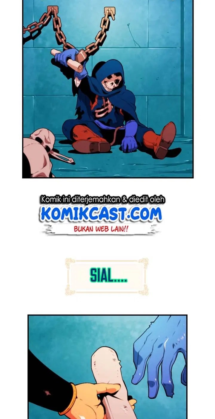 I’m Destined for Greatness! Chapter 08 Gambar 23
