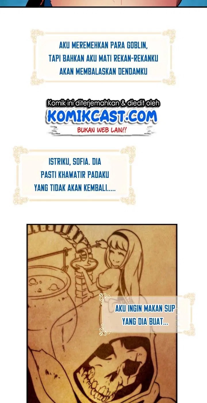 I’m Destined for Greatness! Chapter 08 Gambar 25