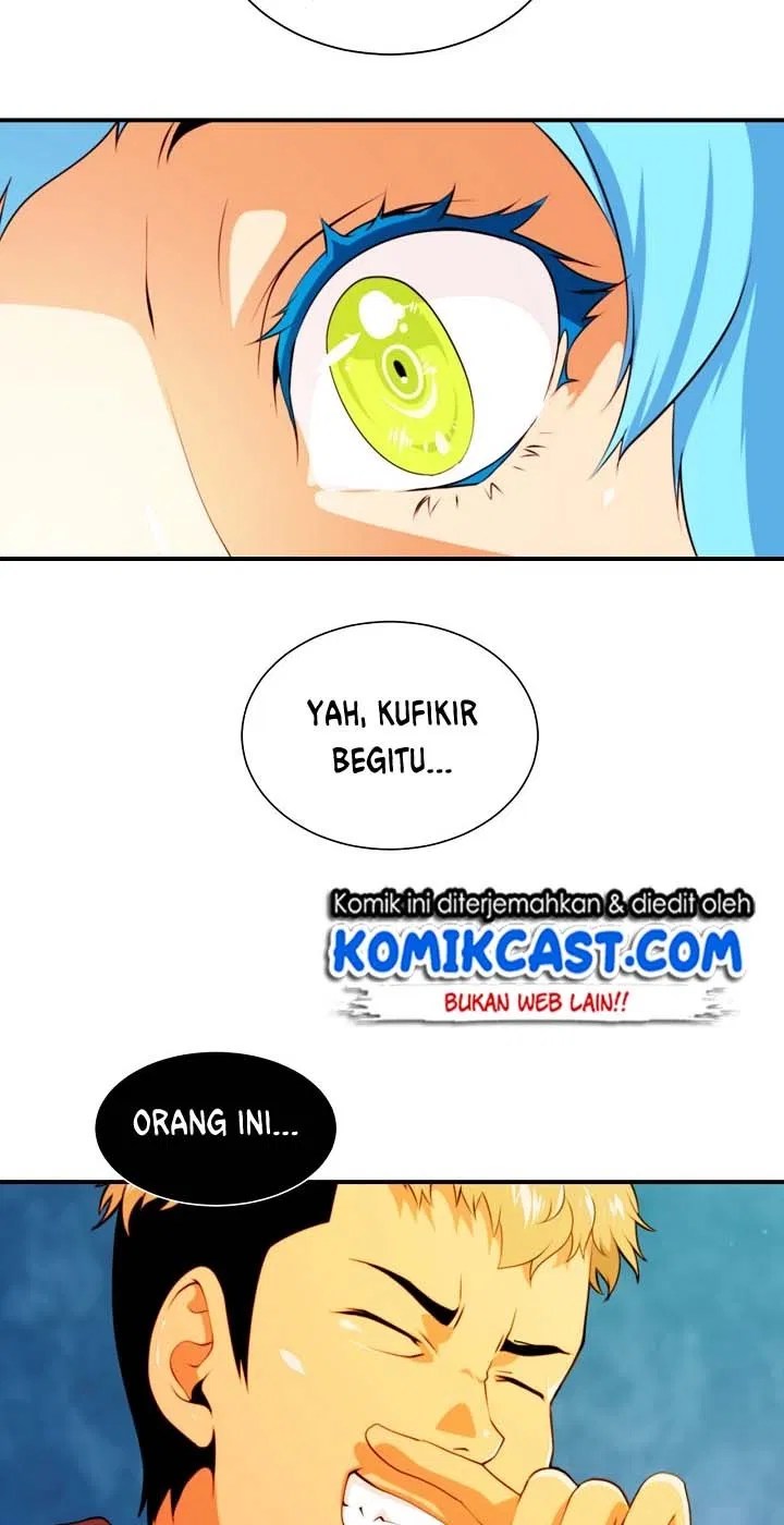 I’m Destined for Greatness! Chapter 08 Gambar 35
