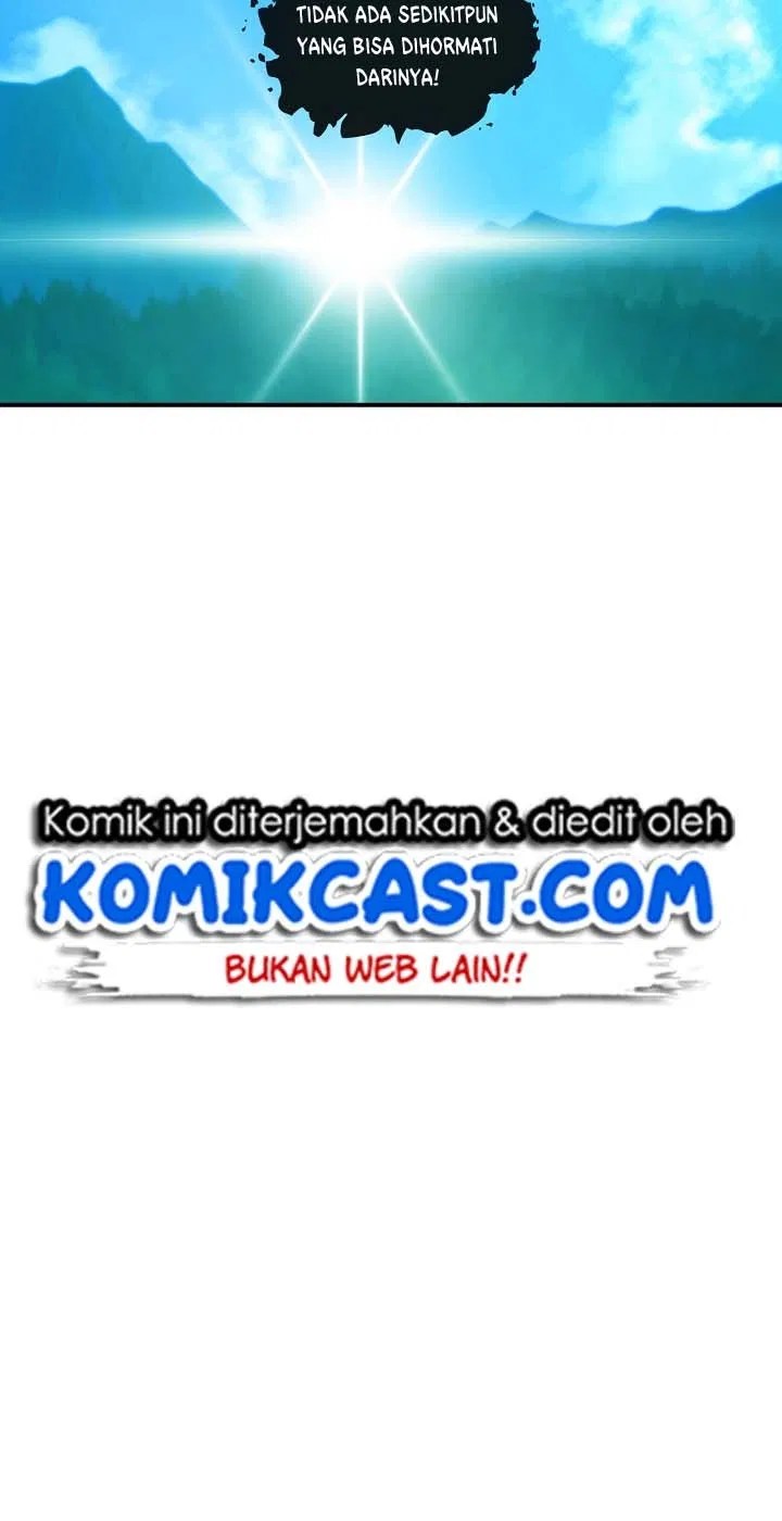 I’m Destined for Greatness! Chapter 08 Gambar 38