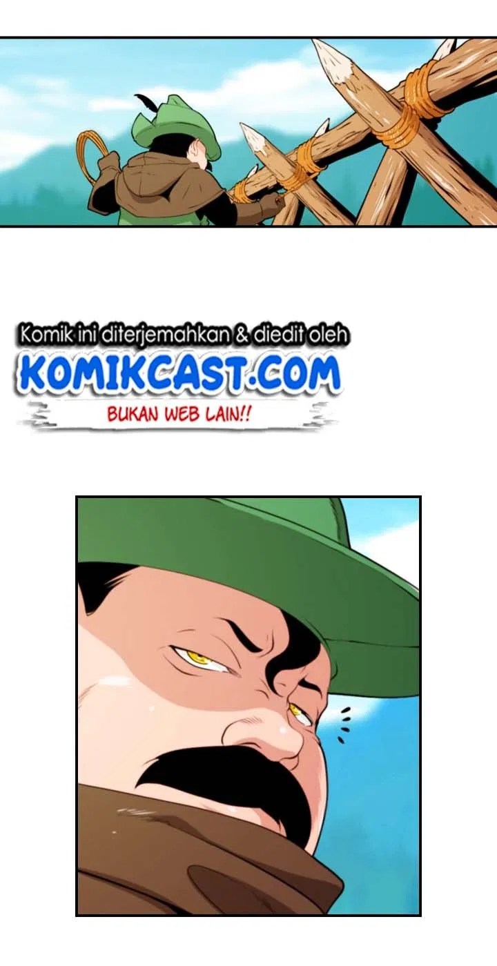 I’m Destined for Greatness! Chapter 08 Gambar 39