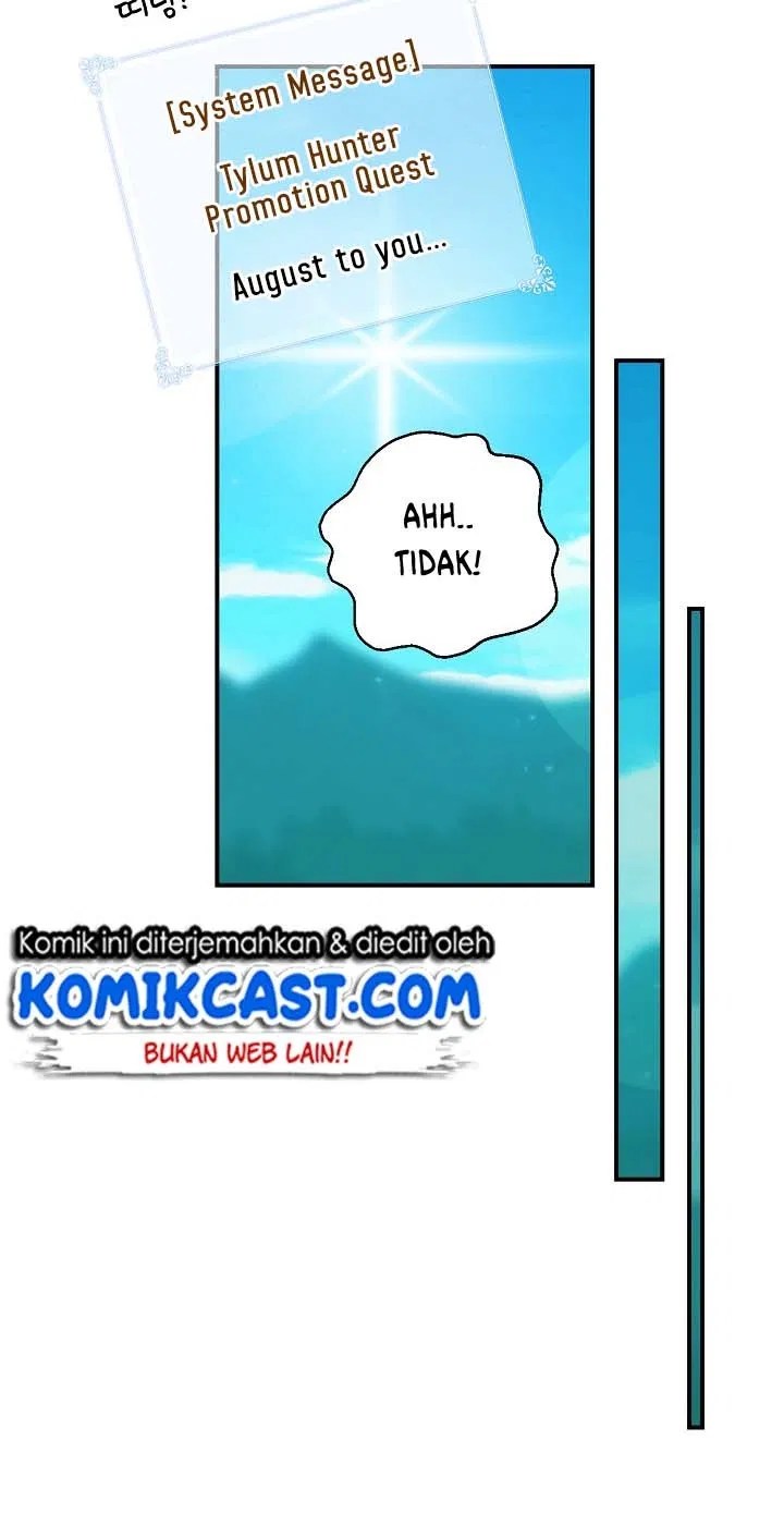I’m Destined for Greatness! Chapter 08 Gambar 44